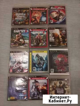 Игра для ps3 Железногорск - изображение 1