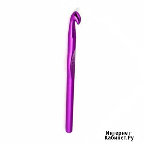 Крючок для вязания Нижний Новгород - изображение 1