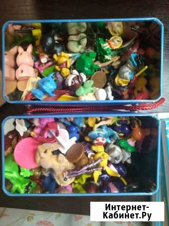 Игрушки Пенза - изображение 1