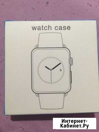 Чехол Watch series 4 Тамбов - изображение 1