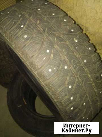 Bridgestone 195/65 R15 Алексеевка - изображение 1