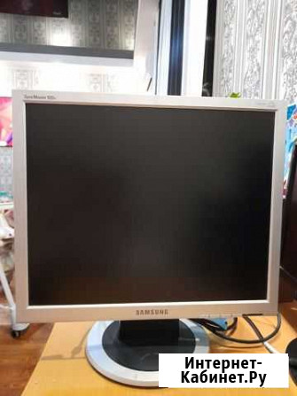 Монитор Samsung 19 дюймов Судак - изображение 1