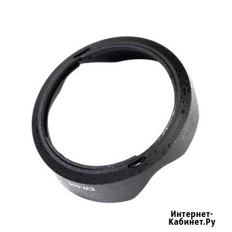 Бленда EW-60E для EF-M 11-22mm f/4-5.6 IS STM Ярославль - изображение 1