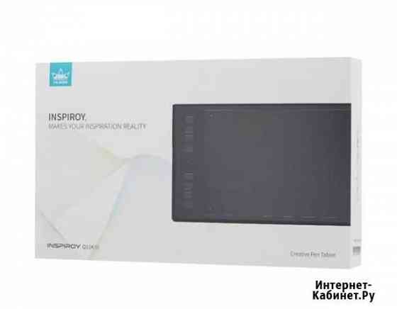 Графический планшет huion Q11K Набережные Челны