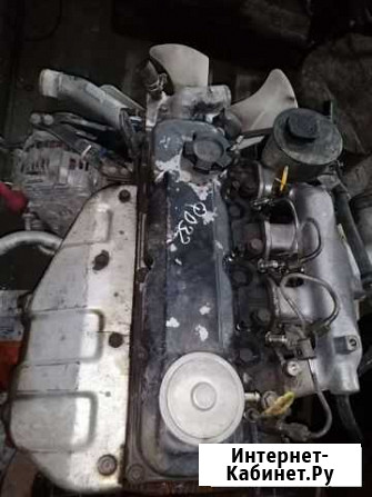 Двигатель QD32 Nissan Atlas Киселевск - изображение 1