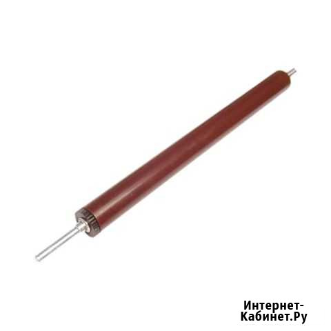 Вал резиновый нр LJ 1010/1012/1015/1020/1018/3015 Пермь - изображение 1
