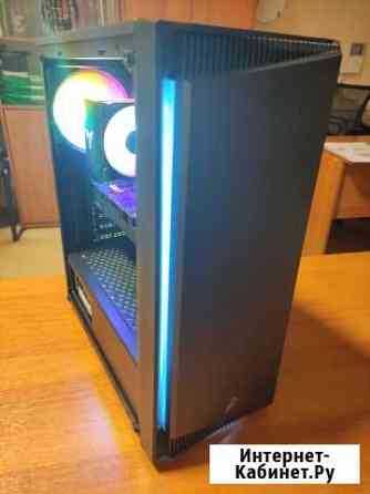 Игровой пк 6 ядер E5-2620v2 GTX 950, 8Gb, SSD/HHD Челябинск