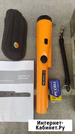 Pinpointer Невинномысск - изображение 1