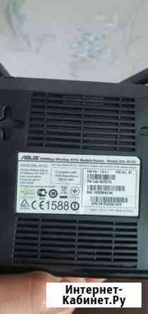 Adsl модем,роутер asus dsl n12u 300m Балашов