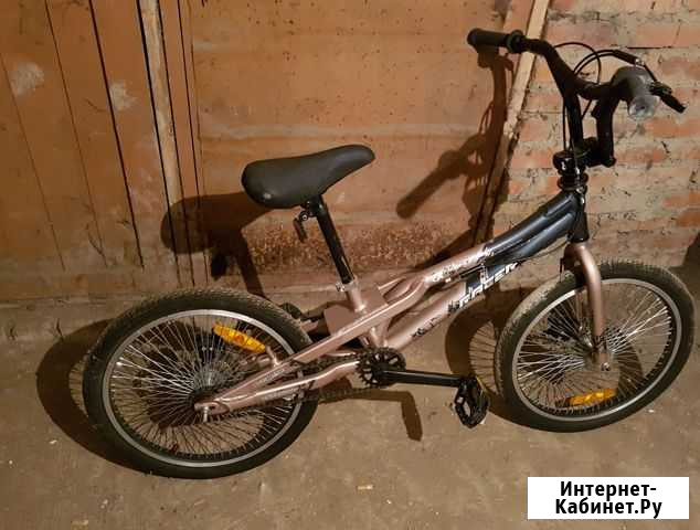 Велосипед BMX Серпухов - изображение 1