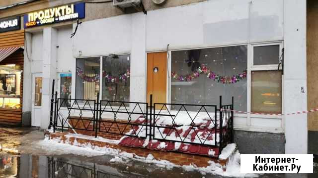 Сдается в аренду Москва - изображение 1