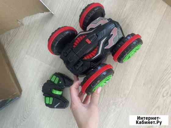 Машина радиоупраление Благовещенск