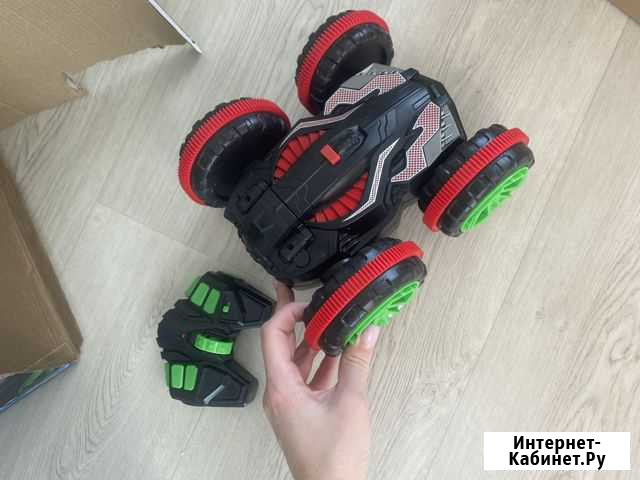 Машина радиоупраление Благовещенск - изображение 1