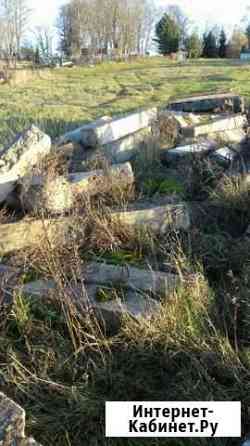 Блоки под бытовку Великий Новгород