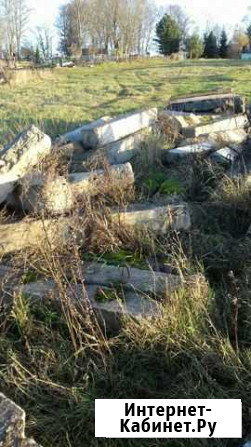 Блоки под бытовку Великий Новгород - изображение 1