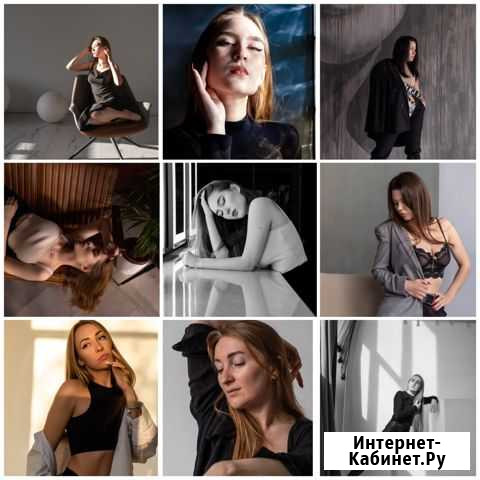 Фотограф Рязань - изображение 1
