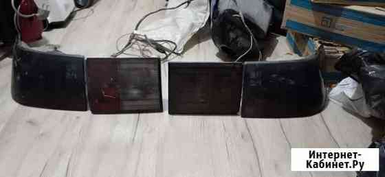 Задние фары ваз 2110 Котлас