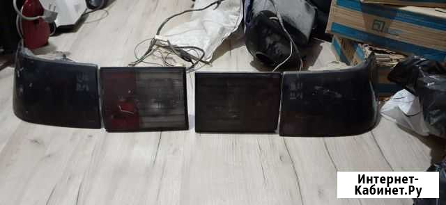 Задние фары ваз 2110 Котлас - изображение 1