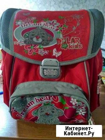 Рюкзак Polar kids Владимир - изображение 1