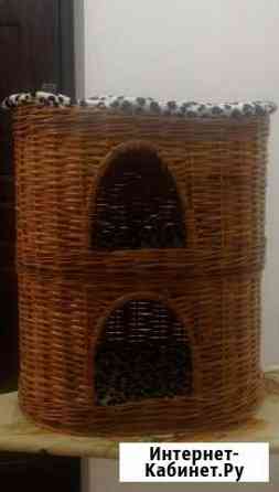 Домик для кота Брянск