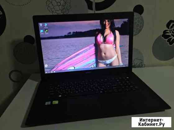 Мощный ноутбук acer Intel / Nvidia Москва