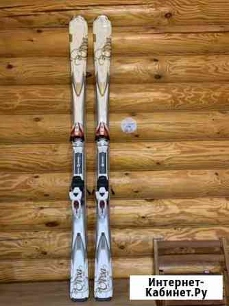 Горные лыжи blizzard viva 165 Сочи