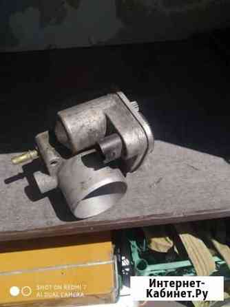 Дросель меган 2 на к4м 1.6 Симферополь