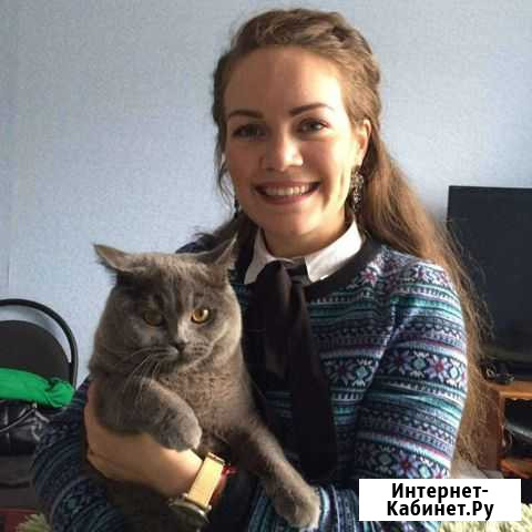 Няня для кошки, кота Екатеринбург - изображение 1