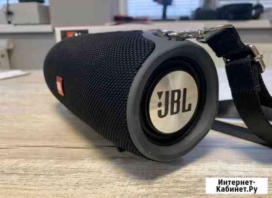 Колонка JBL X-speaker блютус арт.091049 Брянск