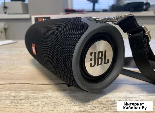 Колонка JBL X-speaker блютус арт.091049 Брянск - изображение 1
