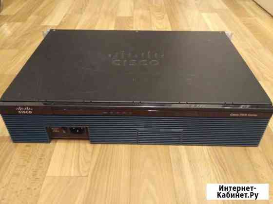 Cisco 2911 r/k9 Курск
