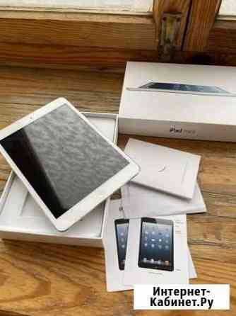 iPad mini 7.9” Wi Fi Симферополь