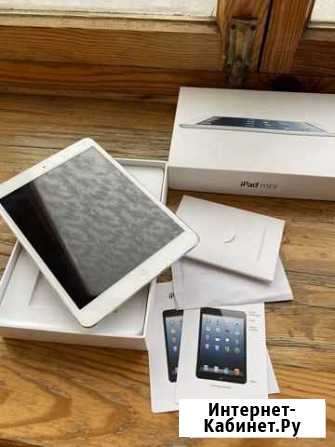 iPad mini 7.9” Wi Fi Симферополь - изображение 1