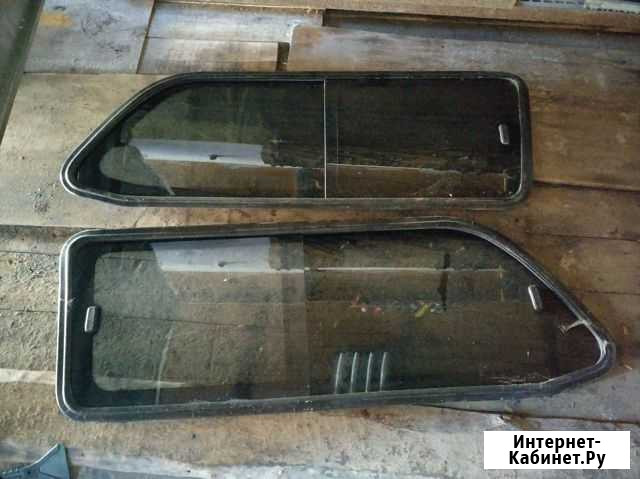 Боковые автостёкла Панковка - изображение 1