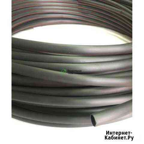 Труба для капельного полива 16 мм Краснодар