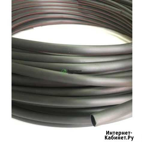 Труба для капельного полива 16 мм Краснодар - изображение 1