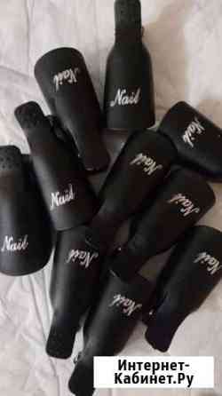 Зажимы клипы прищепки для снятия гель лака Ярославль