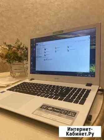 Acer aspire E5-532 Раменское