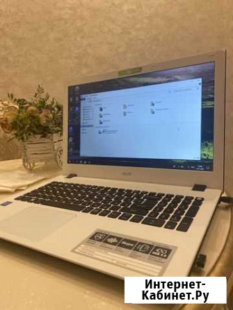 Acer aspire E5-532 Раменское - изображение 1