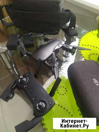 Dji mavic Air fly more combo Севастополь - изображение 1