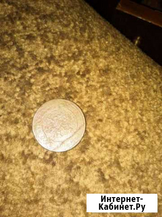 Монета Астрахань - изображение 1