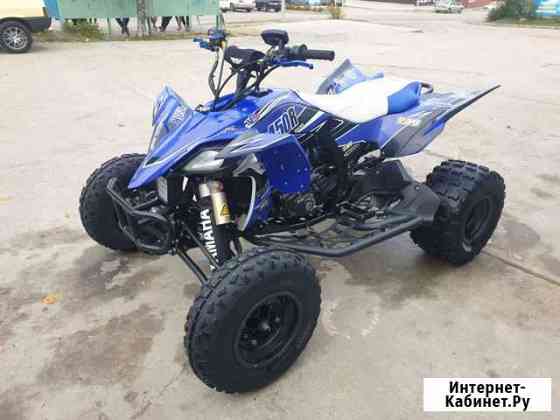 Продам yamaxa YFZ 450 Благовещенск