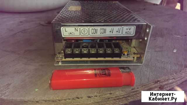 А-150-5. Самая мощная зарядка для планшетов и т.д Воронеж - изображение 1