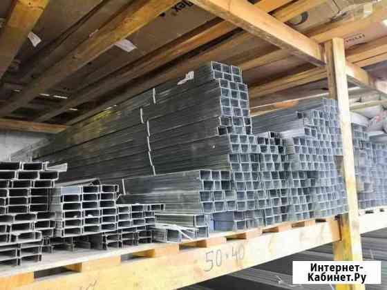 Профиль для гипсокартона Сыктывкар