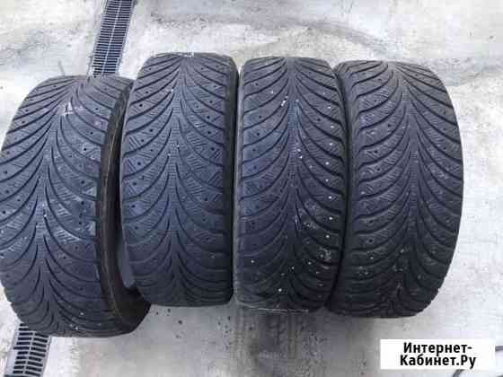 Goodyear 205 55 16 Майкоп