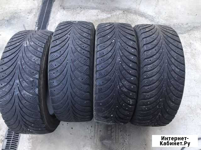 Goodyear 205 55 16 Майкоп - изображение 1