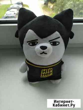 Игрушка Hip Hop Monster BTS JIN Хабаровск