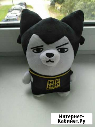 Игрушка Hip Hop Monster BTS JIN Хабаровск - изображение 1