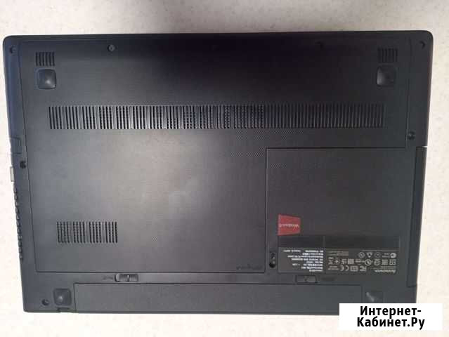 Ноутбук lenovo g50-45 Ульяновск - изображение 1