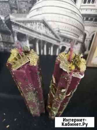 Свеча программа магия Нижний Новгород